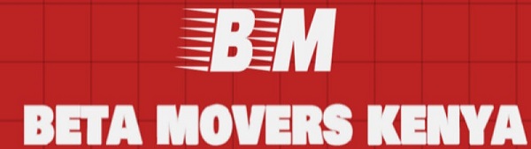 Beta Movers Kenya