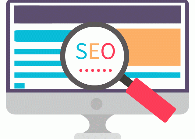 SEO Services in Kenya