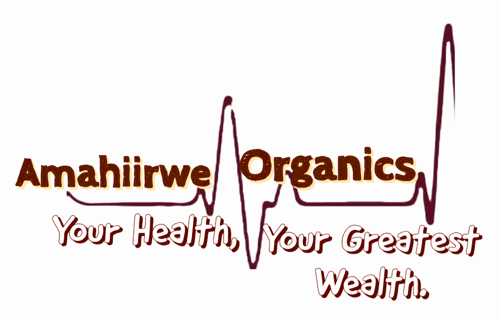 Amahiiriwe Organics