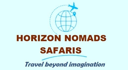 Horizon Nomads