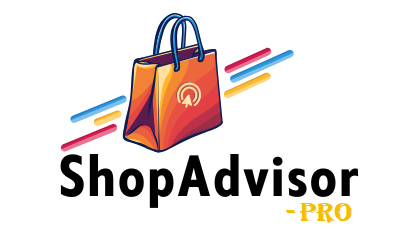 Shop Advisor Pro